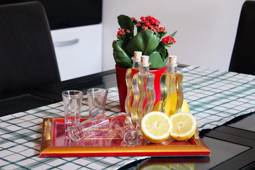 Apartment Marinero With Free Parking Дубровник Екстериор снимка